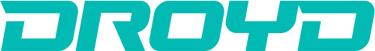 Droyd logo