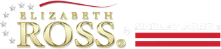 Elizabeth Ross Flags logo