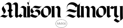 Maison Amory logo