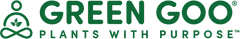 Green Goo logo