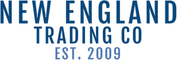 New England Trading Co logo