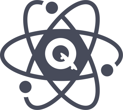 QUANTUM Bearings logo