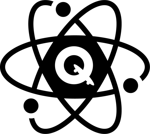 QUANTUM Bearings logo