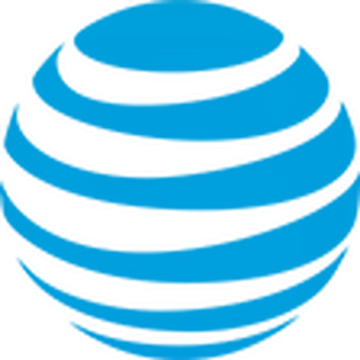 AT&T logo
