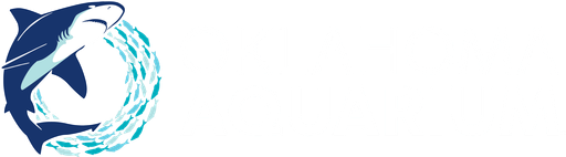 Oklahoma Aquarium logo