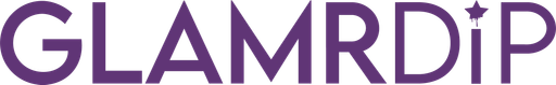 GLAMRDiP logo