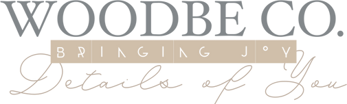 Woodbe Co. logo
