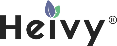 Heivy logo
