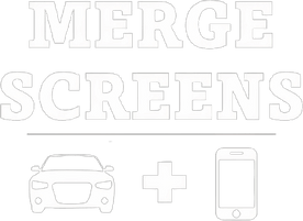 Merge Screens logo
