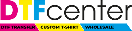 DTF Center logo