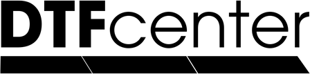 DTF Center logo