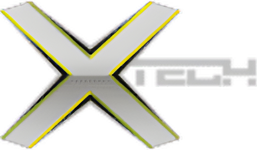 XTECH Pads logo