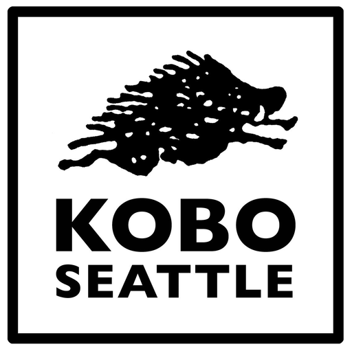 KoboSeattle logo