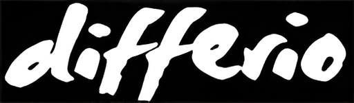 DIFFERIO logo