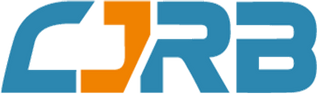 CJRB Cutlery logo