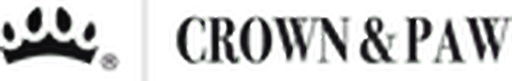 Crown & Paw logo