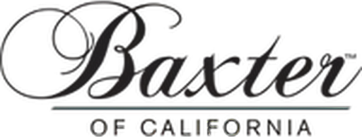 Baxter of California logo