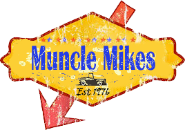 Muncle Mikes logo