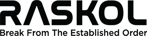 Raskol Apparel logo