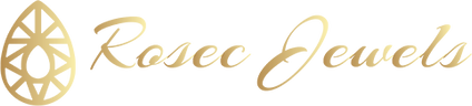 Rosec Jewels logo
