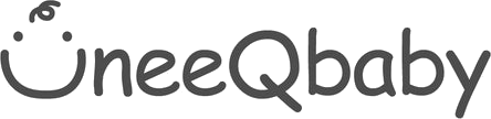 ÜneeQbaby logo