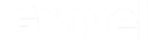 Gravel logo