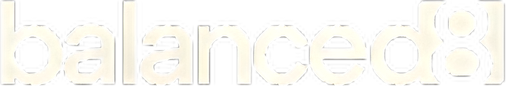 balanced8 logo