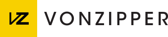 VONZIPPER logo
