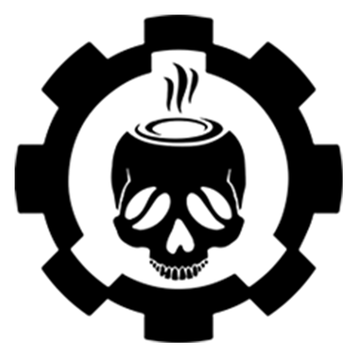 Blackout Coffee Co logo