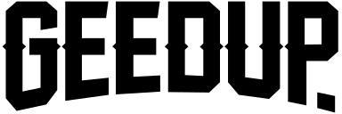 Geedup Co. logo