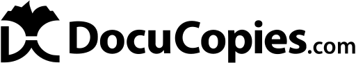 DocuCopies.com logo
