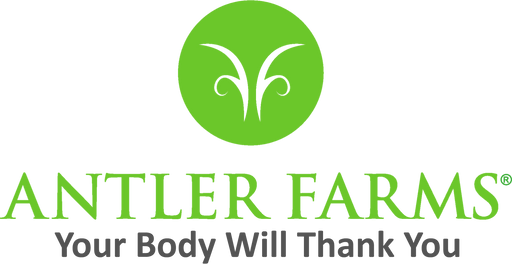 Antler Farms logo