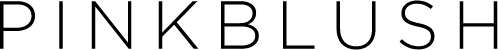 PinkBlush logo