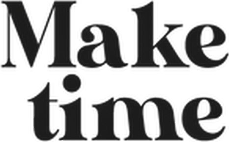 Make Time Wellness logo