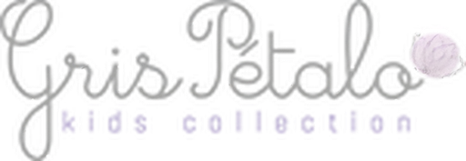 Gris Petalo logo