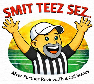 Smitteez Sportswear logo