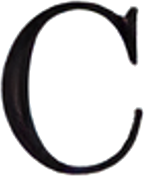 Chantecaille logo
