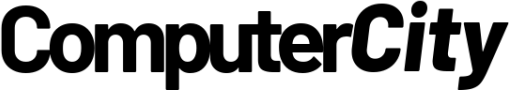 ComputerCity logo