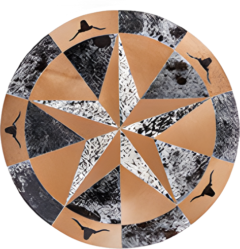 eCowhides logo