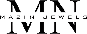 Mazin Jewels logo
