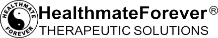 HealthmateForever.com logo