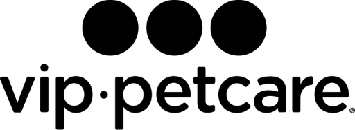 VIP Petcare logo