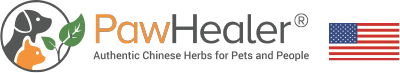 PawHealer logo