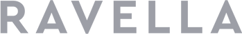 Ravella logo