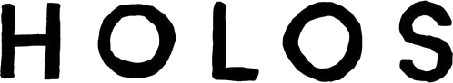 HOLOS logo