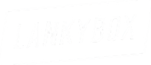 LankyBox Shop logo