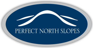 Perfect North Slopes logo