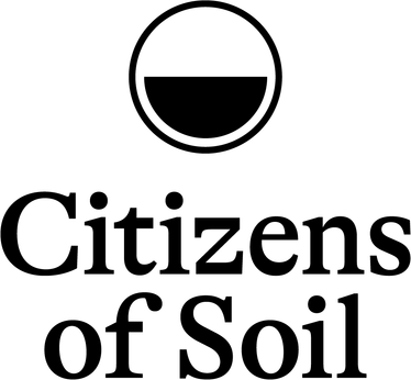Citizens of Soil logo