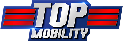 Top Mobility logo