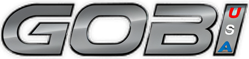 GOBI Racks logo